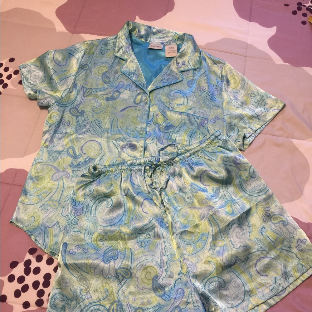 Pajama / loungers